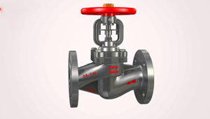 Stainless Steel Bellow Sealed Valves Suppliers stockists Manufacturers Exporters in Mumbai Maharashtra India