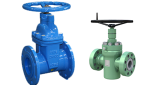Gate Valves Suppliers stockists Manufacturers Exporters in Bengaluru India