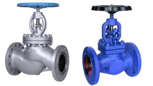 Globe Valves Suppliers stockists Manufacturers Exporters in Jaipur India