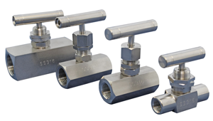 Needle Valves Suppliers stockists Manufacturers Exporters in Bengaluru India