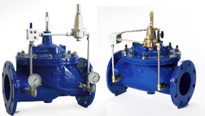 Pressure Reducing Valves Suppliers stockists Manufacturers Exporters in Jaipur India