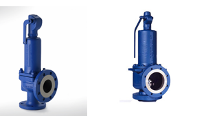 Pressure Relief Valves Suppliers stockists Manufacturers Exporters in Jaipur India