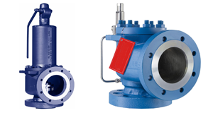 Safety Valves Suppliers stockists Manufacturers Exporters in Jaipur India