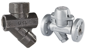 Steam Trap Valves Suppliers stockists Manufacturers Exporters in Bengaluru India