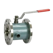 Jacketed Ball Valve Manufacturer in India