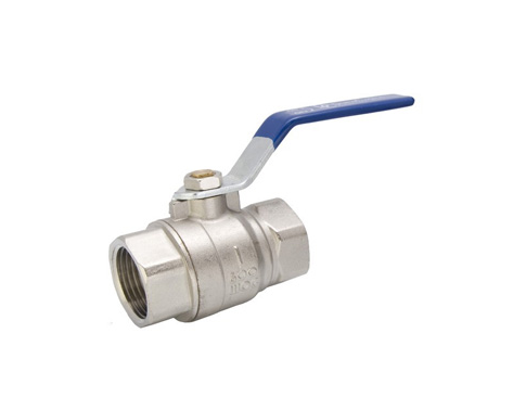 Alloy 20 Ball Valve Manufacturer in India