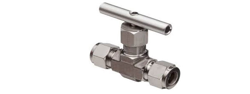 Alloy 20 Valve Fittings Manufacturer in India