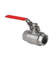 Two Way Ball Valves Manufacturer in India