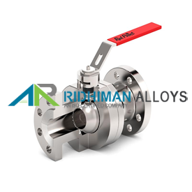 Forbes Marshall Valves Supplier in India