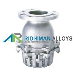 Foot Valve Supplier in India