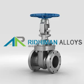 Valves Supplier in Ahmedabad