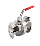 Ball Valves Manufacturer in Channapatna