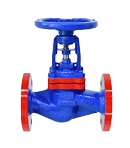 Bellow Sealed Valves Manufacturer in Coimbatore
