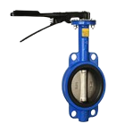 Butterfly Valves Manufacturer in Channapatna