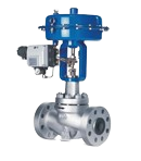 Control Valves Manufacturer in South Africa