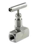 Needle Valves Manufacturer in Bhopal