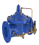 Pressure Reducing Valves Manufacturer in South Africa