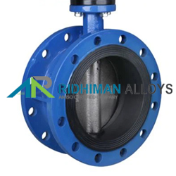 Flexible Butterfly Valve Manufacturer in India