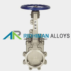 Knife Gate Valve Supplier in India